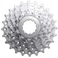 Касета Sun Race R86, 8 швидкостей, 11-28T, срібна