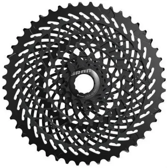 Кассета SRAM XG-899 E-BLOCK X-Glide 11-48 8ск