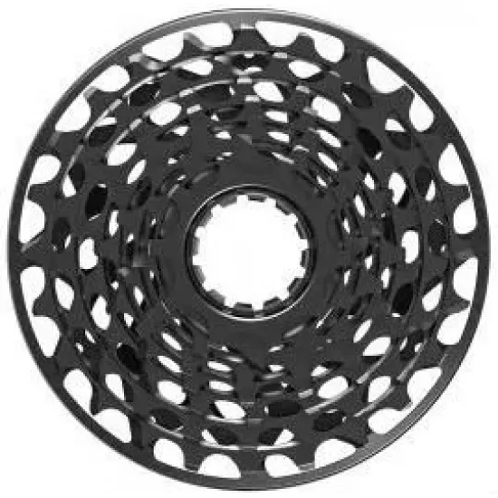 Кассета SRAM XG-795 10-24 7ск, подходит для XD Driver Body