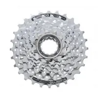 Касета CS-HG51, 11-32, 8-зв.