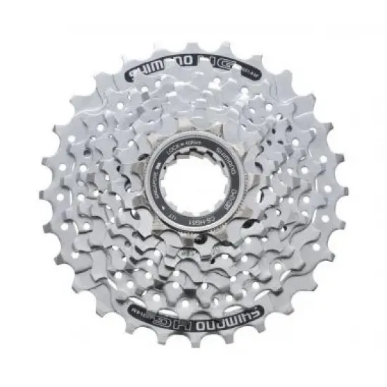 Касета CS-HG51, 11-32, 8-зв.