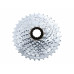 Касета інд. 8-k 11-34T SUN RACE M55 MTB, Zinc