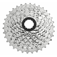 Касета 8-k 11-32T SUN RACE M66 MTB, Никель