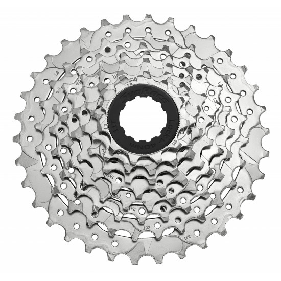 Касета 8-k 11-32T SUN RACE M66 MTB, Nickel