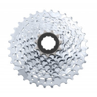 Касета 8-k 11-32T SUN RACE M55 MTB, Zinc Касета 8-k 11-32T SUN RACE M55 MTB, Zinc