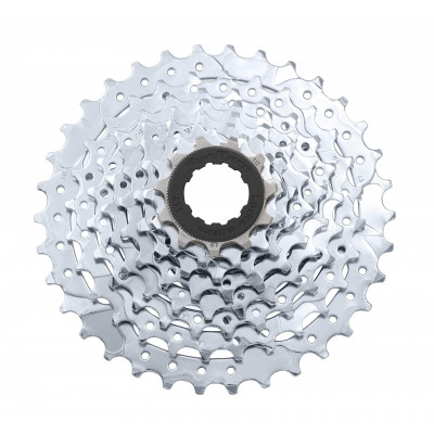 Касета 8-k 11-32T SUN RACE M55 MTB, Zinc Касета 8-k 11-32T SUN RACE M55 MTB, Zinc
