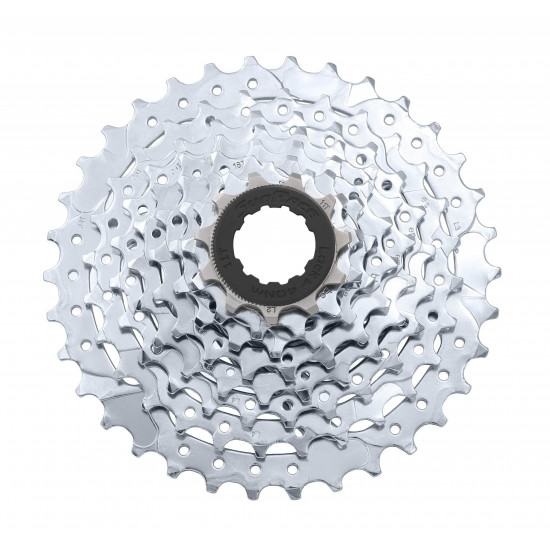Касета 8-k 11-32T SUN RACE M55 MTB, Zinc