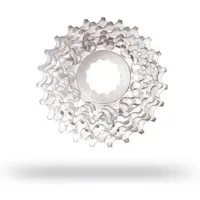 Касета 9-k 11-25T SUN RACE R96 (CSR91) шоссейная, Никель Касета 9-k 11-25T SUN RACE R96 (CSR91) шоссейная, Никель