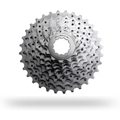 Кассета 9-k 11-34T SUN RACE M96, Nickel