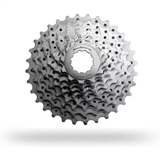 Кассета 9-k 11-34T SUN RACE M96, Nickel