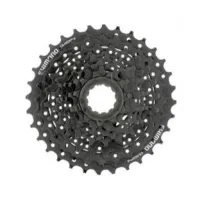 Кассета Shimano Acera CS-200-9, 9 зірок 01142 Кассета Shimano Acera CS-200-9, 9 зірок 01142