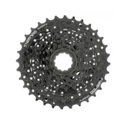 Кассета Shimano Acera CS-200-9, 9 звезд 01142