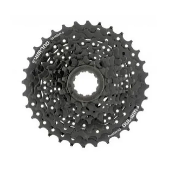 Кассета Shimano Acera CS-200-9, 9 звезд 01142