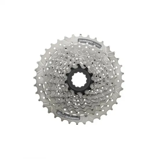 Кассета SHIMANO CS-HG201 9-ка 11-34T