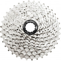 Касета инд. 9-k 11-40T SUN RACE MTB M980 Nickel