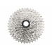Кассета 9-k 11-40T SUN RACE MTB M990 алюминиевый паук, Nickel