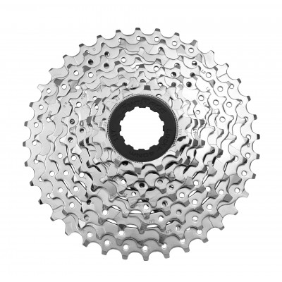 Касета 9-k 11-36T SUN RACE M98 MTB, Никель Касета 9-k 11-36T SUN RACE M98 MTB, Никель
