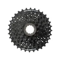 Касета CS-HG200-9, 11-34, 9-зір. OEM Касета CS-HG200-9, 11-34, 9-зір. OEM