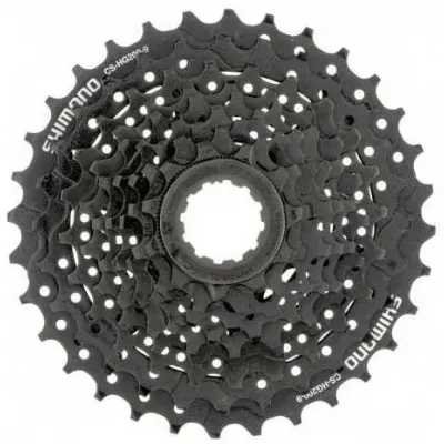 Кассета CS-HG200-9, 11-34, 9-скор.