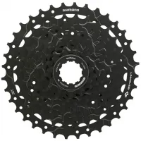 Кассета CS-LG300-9 CUES, 11-36, 9-зв.