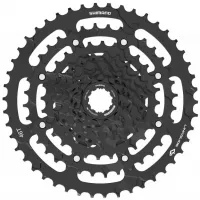 Касета CS-LG300-9 CUES, 11-46, 9-звёзд.