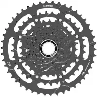 Кассета CS-LG400-9 CUES, 11-46, 9-звез. Кассета CS-LG400-9 CUES, 11-46, 9-звез.