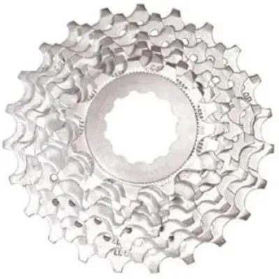 Касета Sun Race R91, 9 швидкостей, 11-25T, срібна