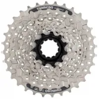 Касета CS-HG201-9, 11-32 срібл, 9-зв.