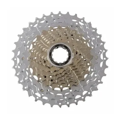 Касета CS-HG81 SLX, 11-34, 10-зв