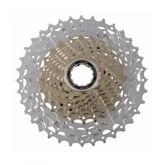 Касета CS-HG81 SLX, 11-34, 10-зв