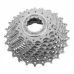 Касета CS-6600 ULTEGRA 14-25 10-зв. Касета CS-6600 ULTEGRA 14-25 10-зв.