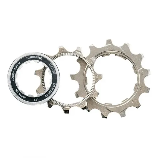 Касета CS-HG81 SLX, 11-32, 10-зв