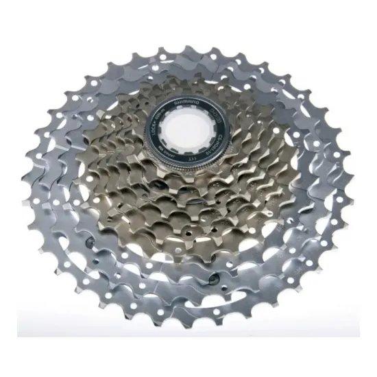 Касета CS-HG81 SLX, 11-32, 10-зв