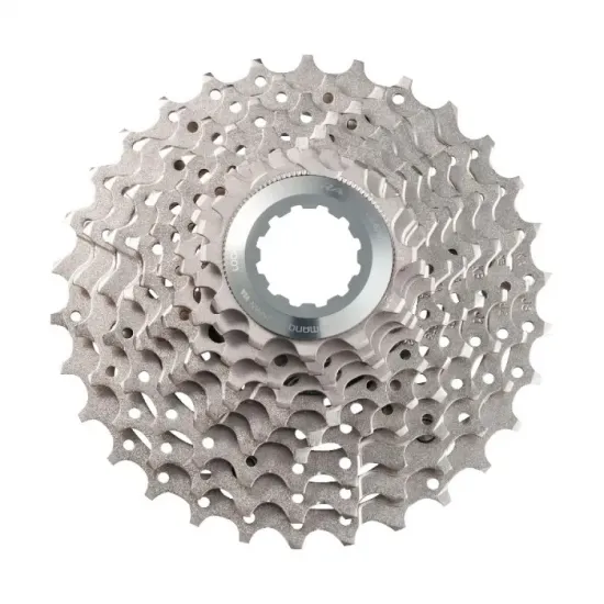 Касета CS-6700 ULTEGRA 11-28 10-з. Касета CS-6700 ULTEGRA 11-28 10-з.