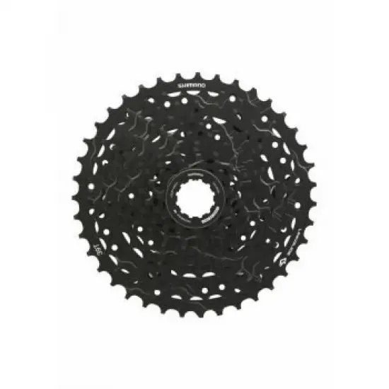 Кассета CS-LG300-10 CUES, 11-39, 10-звёзд.