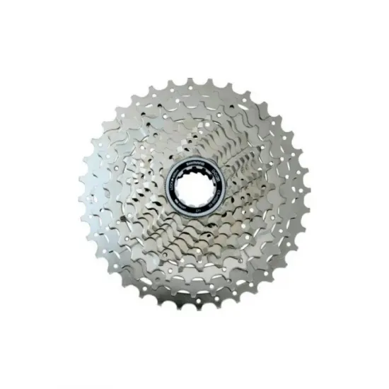  cassette CS-HG50-10, 11-36, 10-звезда, OEM коробка 10шт