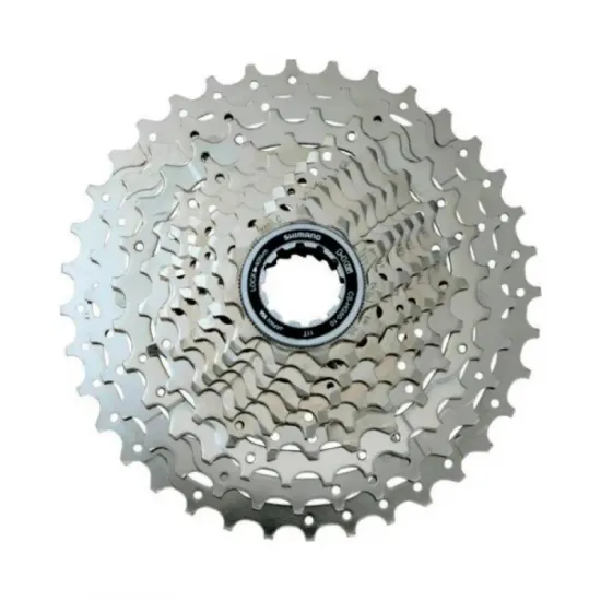 Касета CS-HG50-10, 11-36, 10-зв Касета CS-HG50-10, 11-36, 10-зв