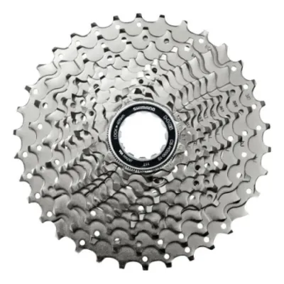 Касета CS-HG500-10, 11-34, 10-зв.