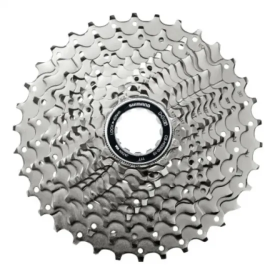 Касета CS-HG500-10, 11-34, 10-зв.