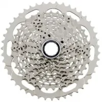 Кассета CS-M4100-10 DEORE, 11-46 10-скор.