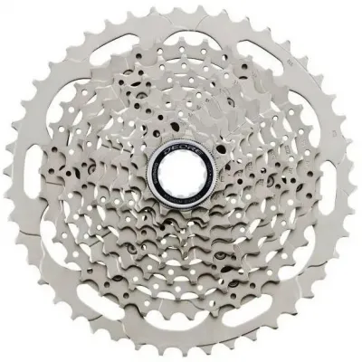 Кассета CS-M4100-10 DEORE, 11-46 10-скор.