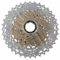 Кассета CS-HG81 SLX, 11-32, 10-скоростей