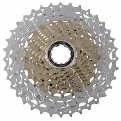 Касета CS-HG81 SLX, 11-32, 10-зв