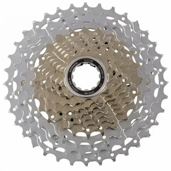 Касета CS-HG81 SLX, 11-32, 10-зв