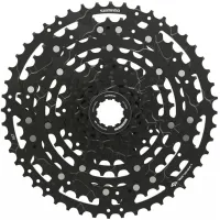 Кассета CS-LG300-10 CUES, 11-48, 10-звёзд.