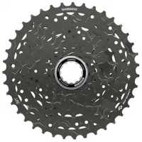 Кассета CS-LG400-10 CUES, 11-39, 10-зуб. Кассета CS-LG400-10 CUES, 11-39, 10-зуб.