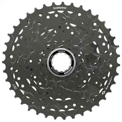 Касета CS-LG400-10 CUES, 11-39, 10-зір. Касета CS-LG400-10 CUES, 11-39, 10-зір.