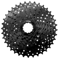 Кассета KMC BCS10 11/36Т 10 звезд