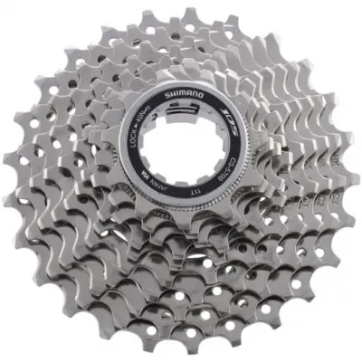 Касета CS-5700 Shimano 105, 11-25, 10-з