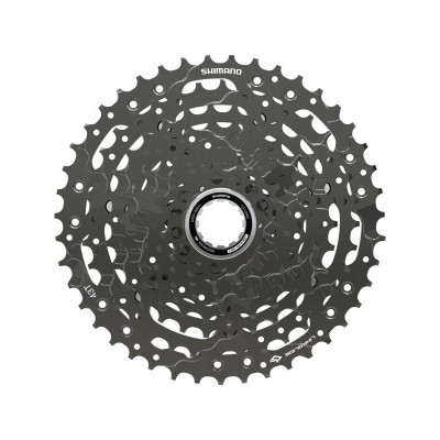 Касета CS-LG400-10 CUES, 11-43, 10-зір. OEM